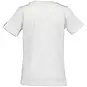 Blue Seven T-shirt Soccer (white)