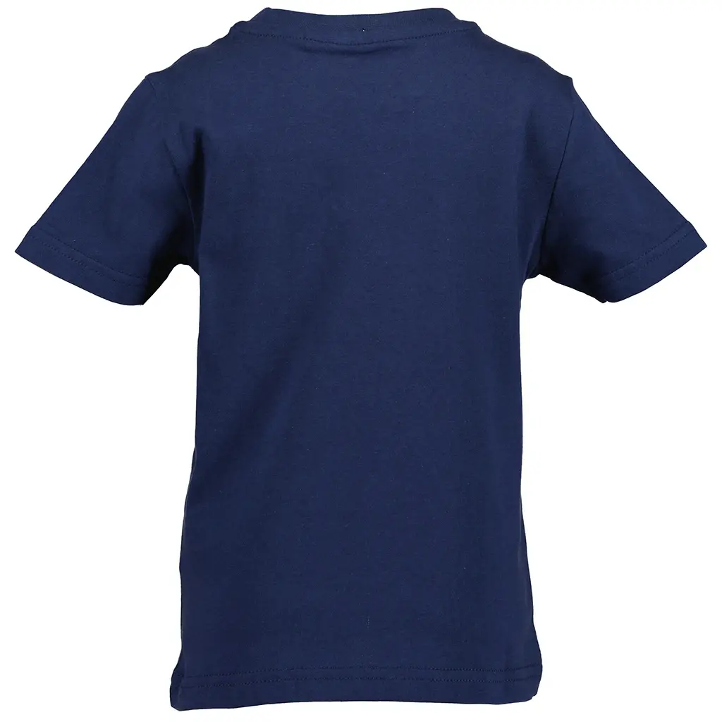 T-shirt Vehicles (dk blue orig)