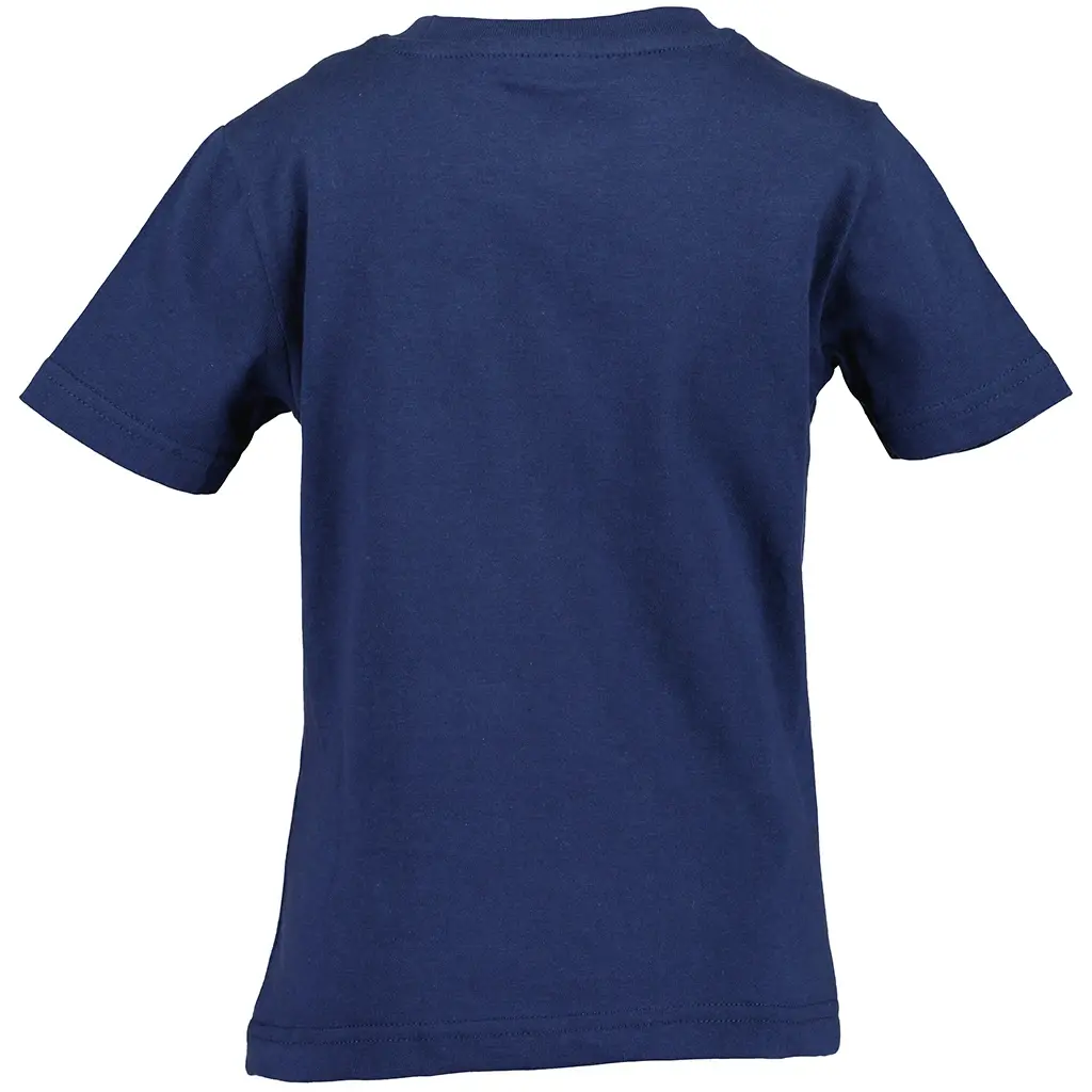 T-shirt Vehicles (dk blue orig)