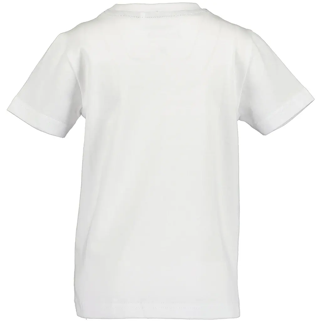 T-shirt Vehicles (white orig)