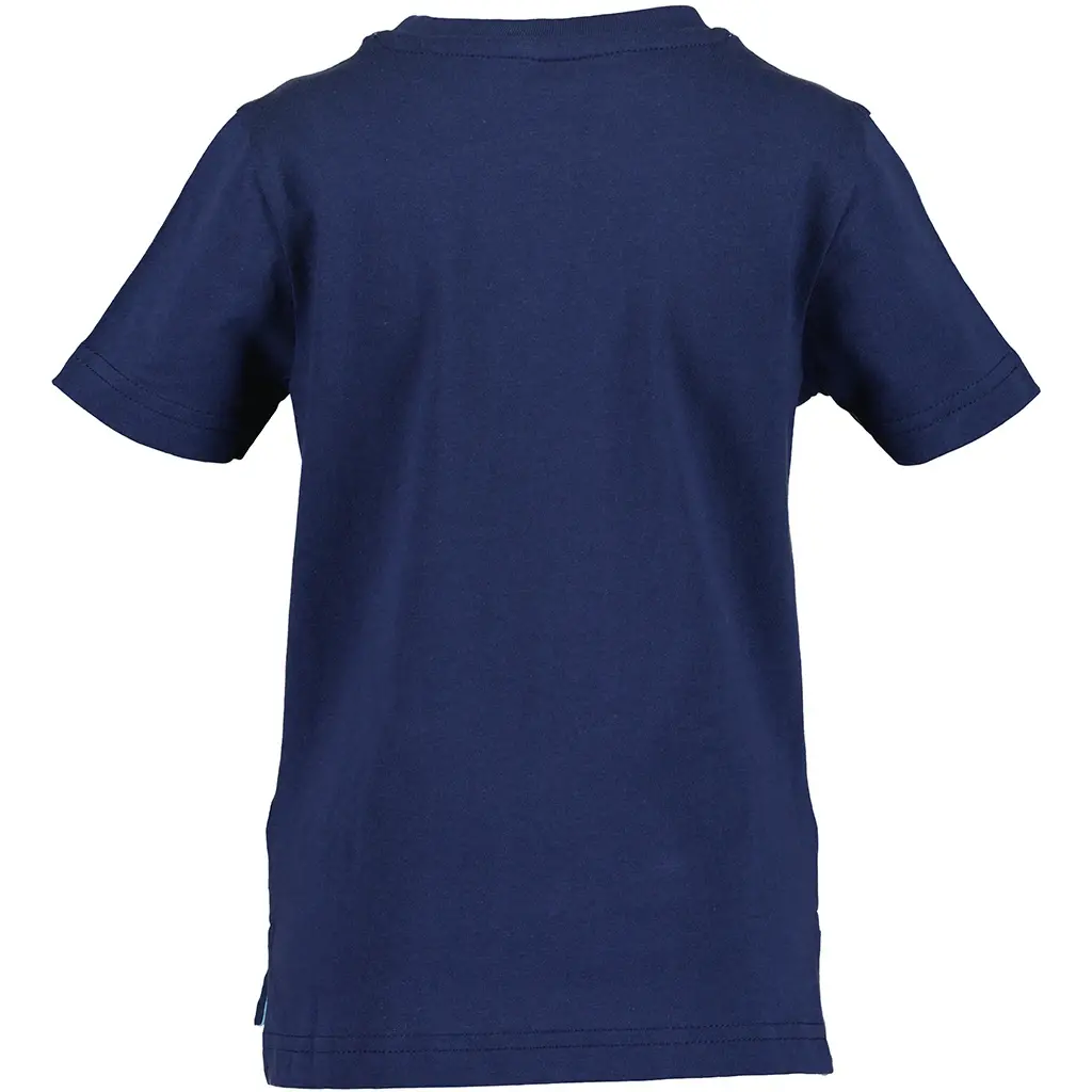 T-shirt Dino (dk blue orig)