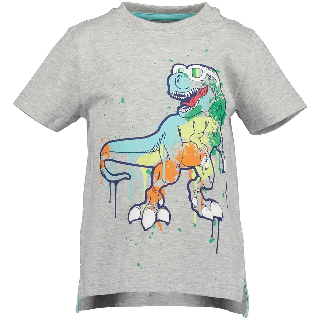 T-shirt Dino (fog orig)