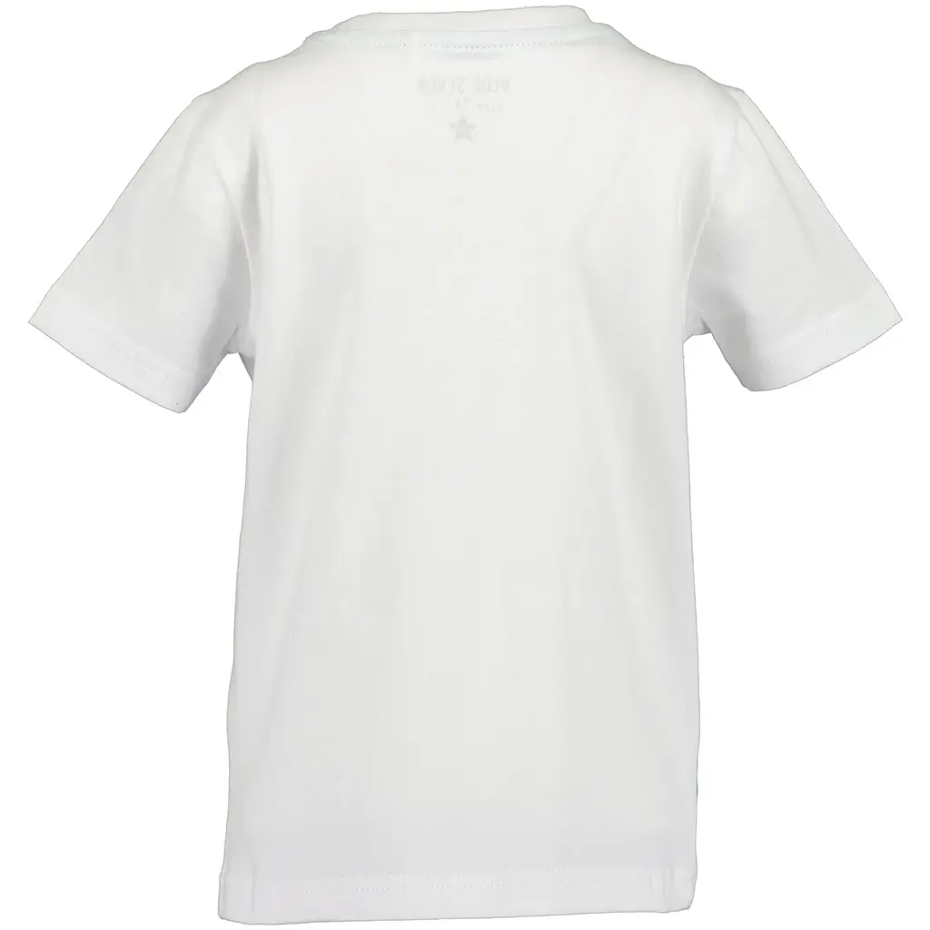 T-shirt Dino (white orig)