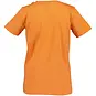 Blue Seven T-shirt Crab (orange orig)