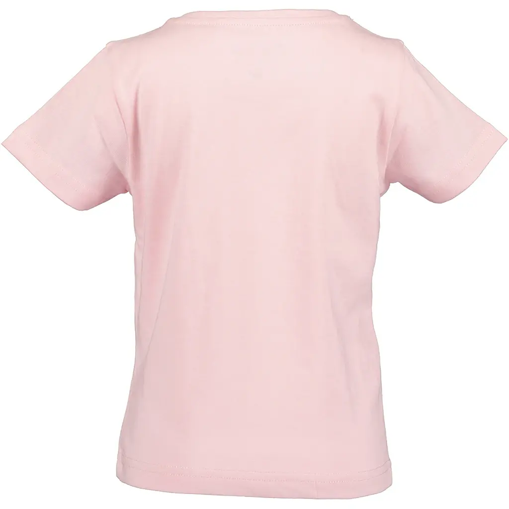T-shirt Horses (rose orig)