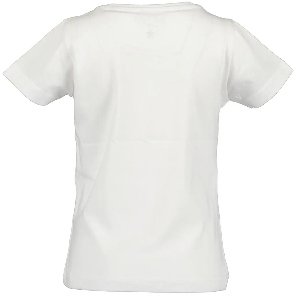 T-shirt Horses (white orig)