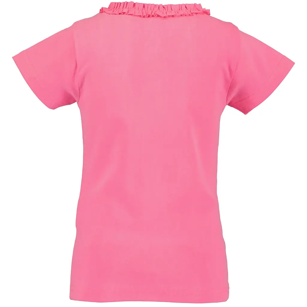 T-shirt Holiday (pink orig)