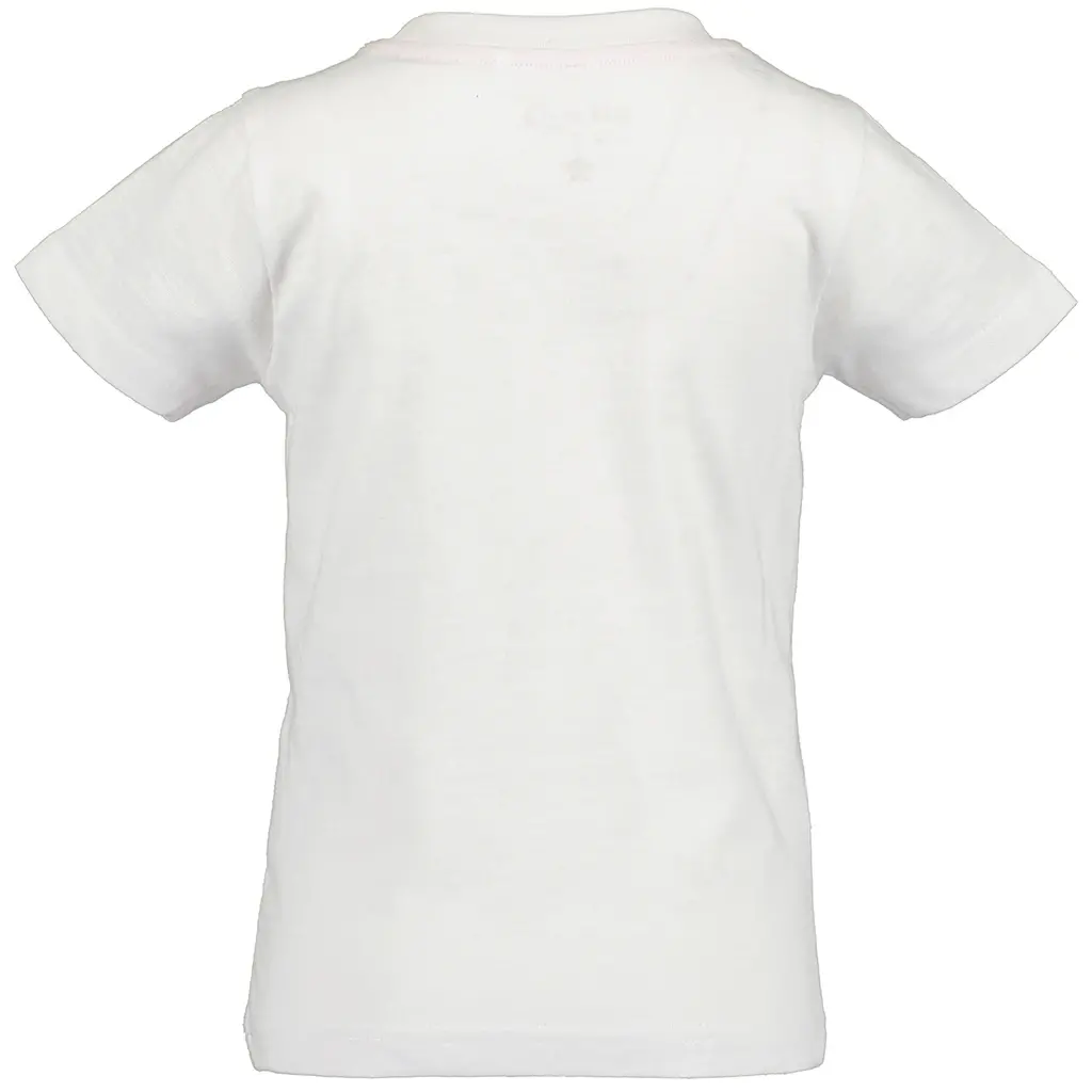 T-shirt Holiday (white orig)