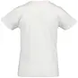 Blue Seven T-shirt Holiday (white orig)
