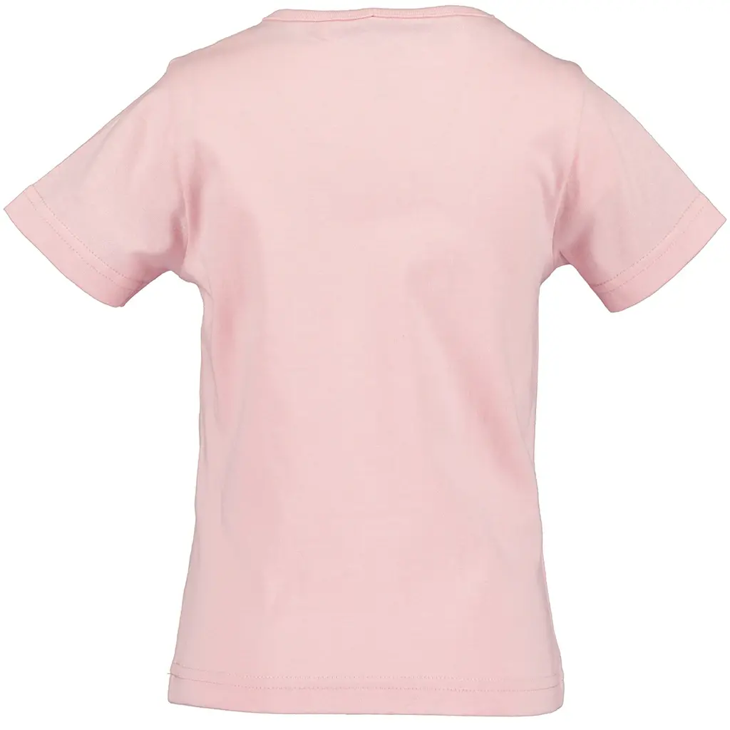 T-shirt Unicorn (rose orig)