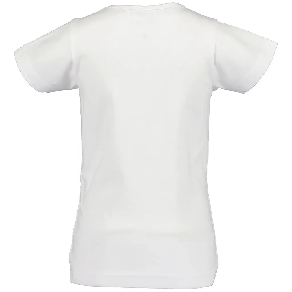 T-shirt Hearts (white orig)
