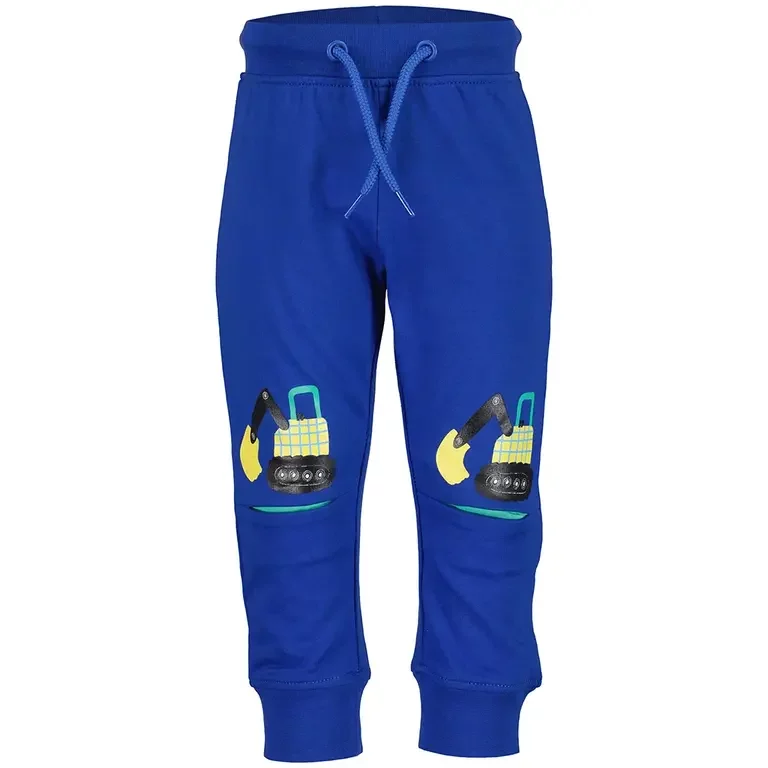 Jogginbroekje Vehicle (ocean orig)