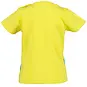 Blue Seven T-shirtje Vehicle (yellow orig)