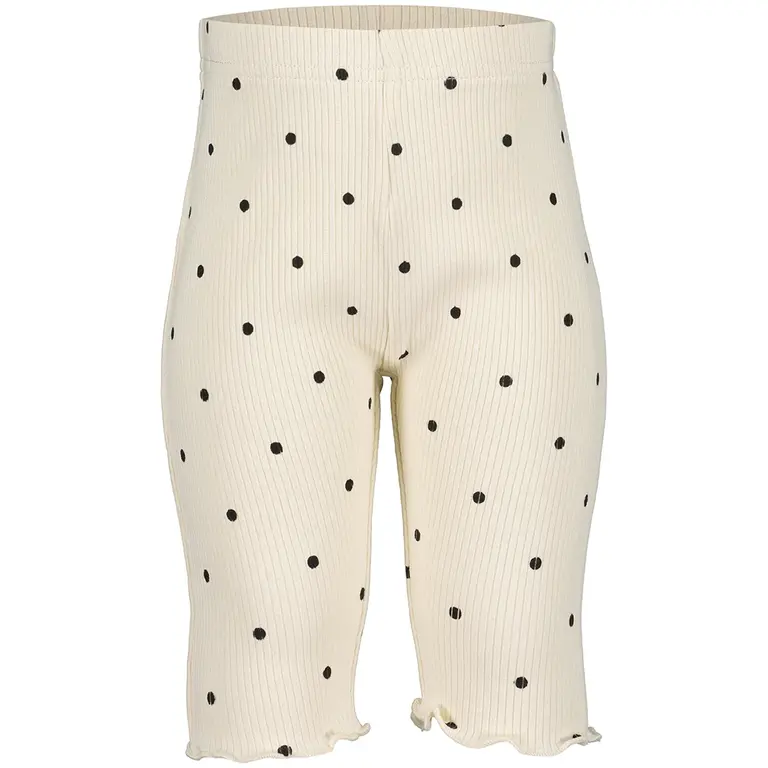 Broekje capri Apple (offwhite orig)