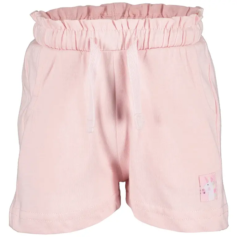 Kort broekje (rose orig)
