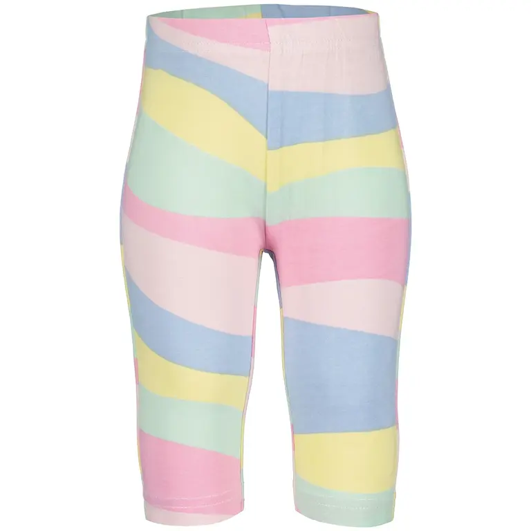 Korte legging (rose orig)