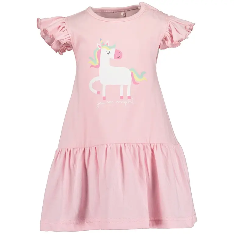 Jurkje unicorn (rose orig)