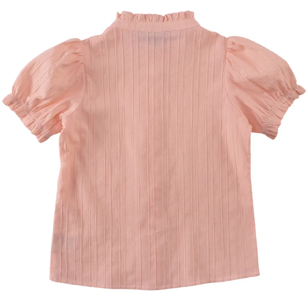 Blouse Lilli (tropical peach)