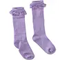 Z8 Sokken Liza (lavender frost)