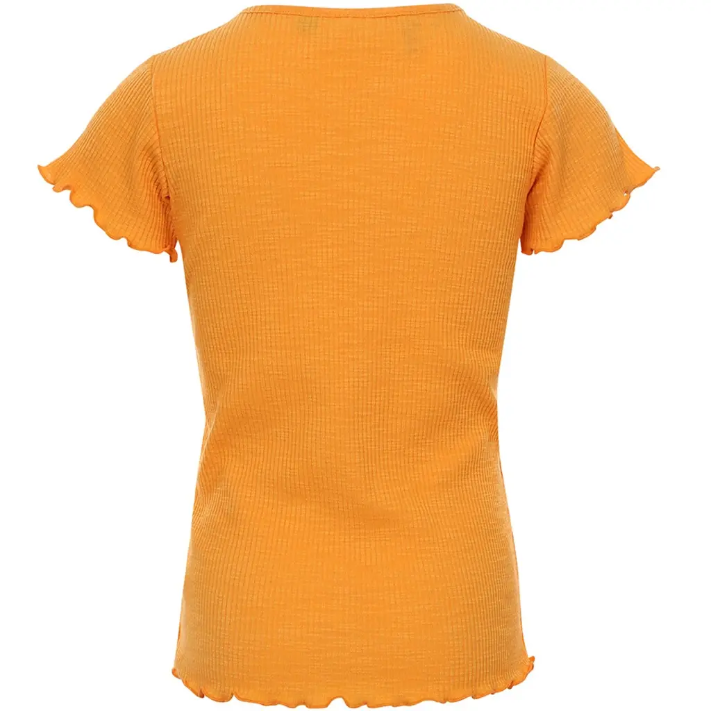 T-shirt (orange)