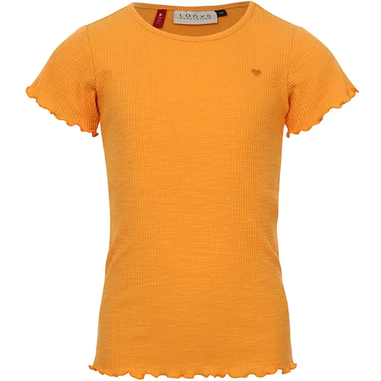 T-shirt (orange)