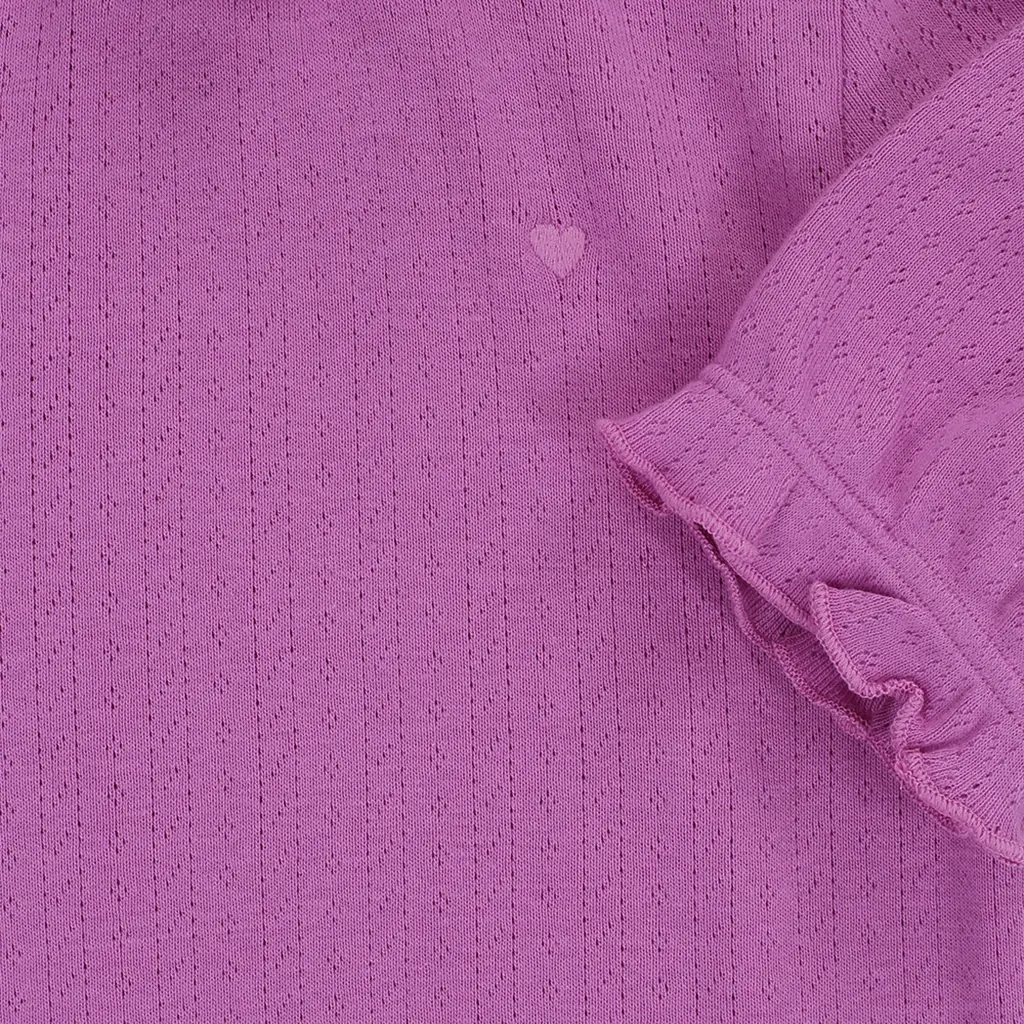 T-shirt (purple fuchsia)