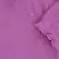 Looxs T-shirt (purple fuchsia)