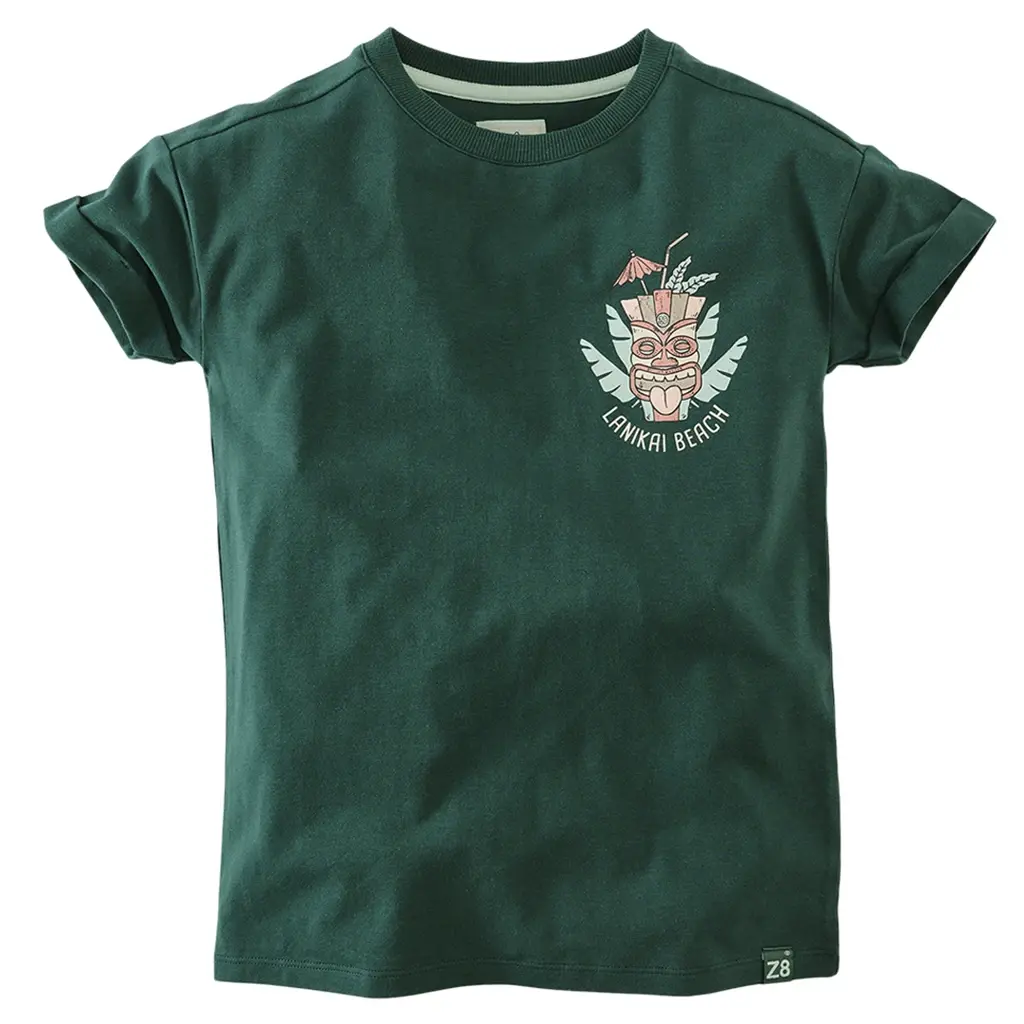 T-shirt Alon (wild woods)