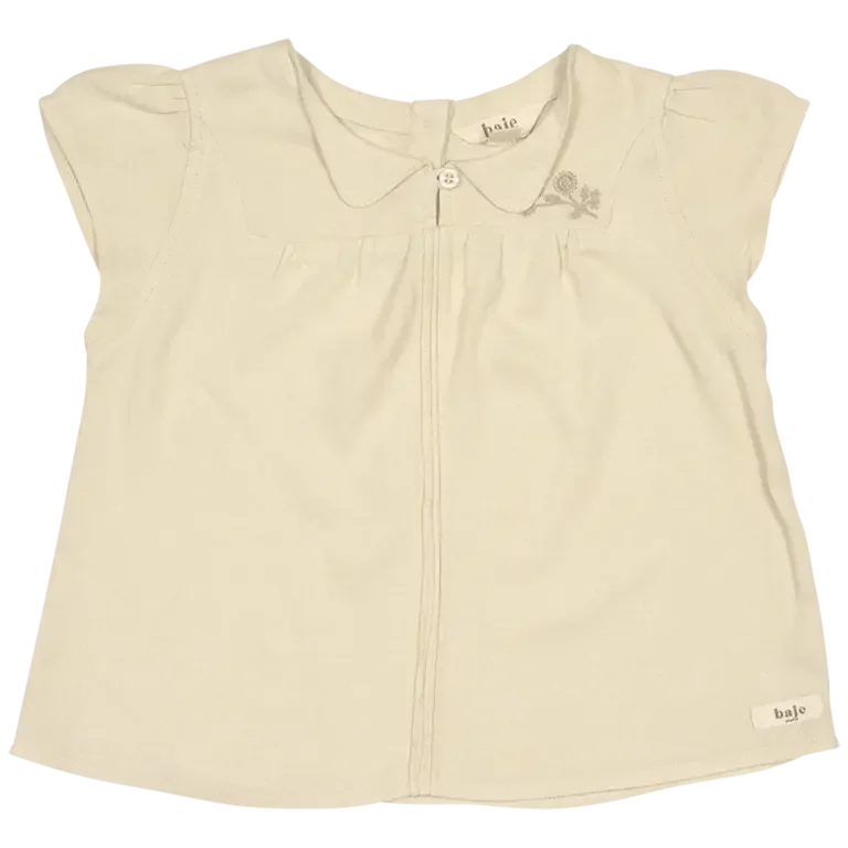 T-shirt Delan (sand)