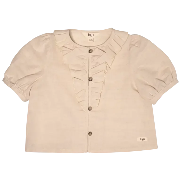 Blouse Albany (sand)