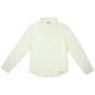 Baje Studio Overhemd/Blouse Texas linen (off-white)