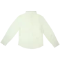 Baje Studio Overhemd/Blouse Texas linen (off-white)