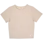 Baje Studio T-shirt Wagga sweat (sand)