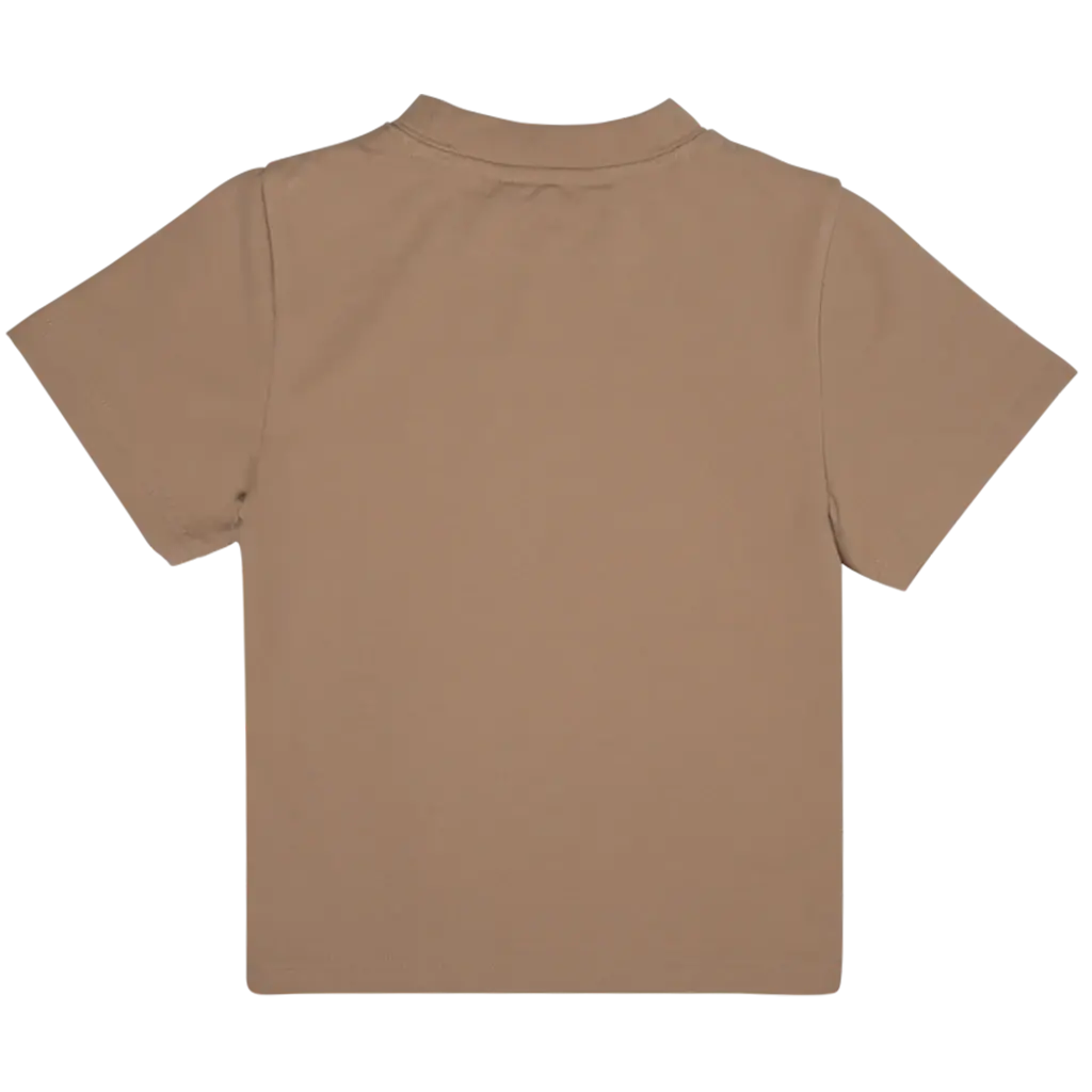 T-shirt Perth (taupe)