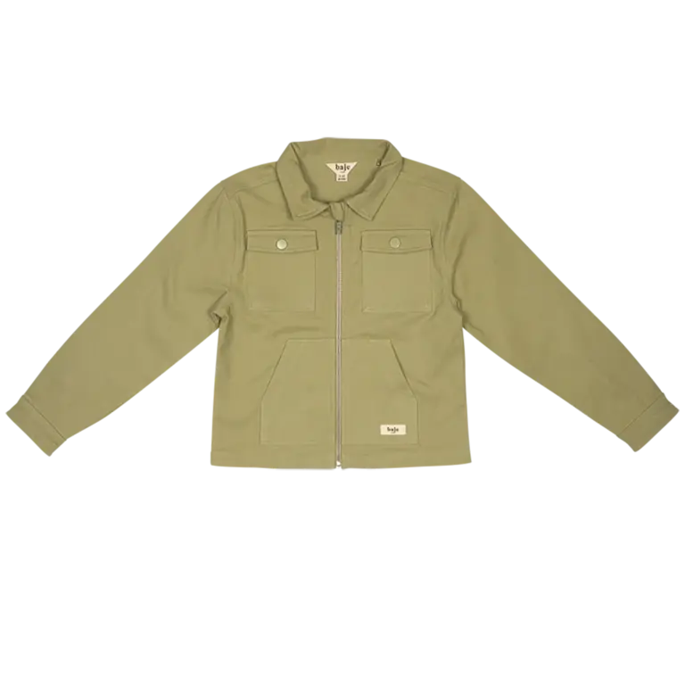 Jasje/Vestje Marlow (almond)