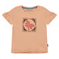 Stains&Stories T-shirt (salmon)