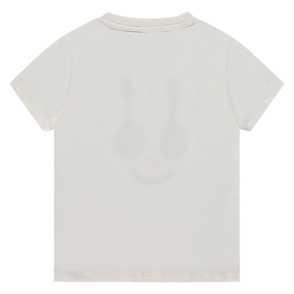 T-shirt smile (cloud)