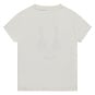 Stains&Stories T-shirt smile (cloud)