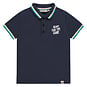 Stains&Stories Polo (dark royal)