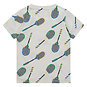 Stains&Stories T-shirt all over print (cloud)