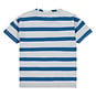 Stains&Stories T-shirt stripes (river)