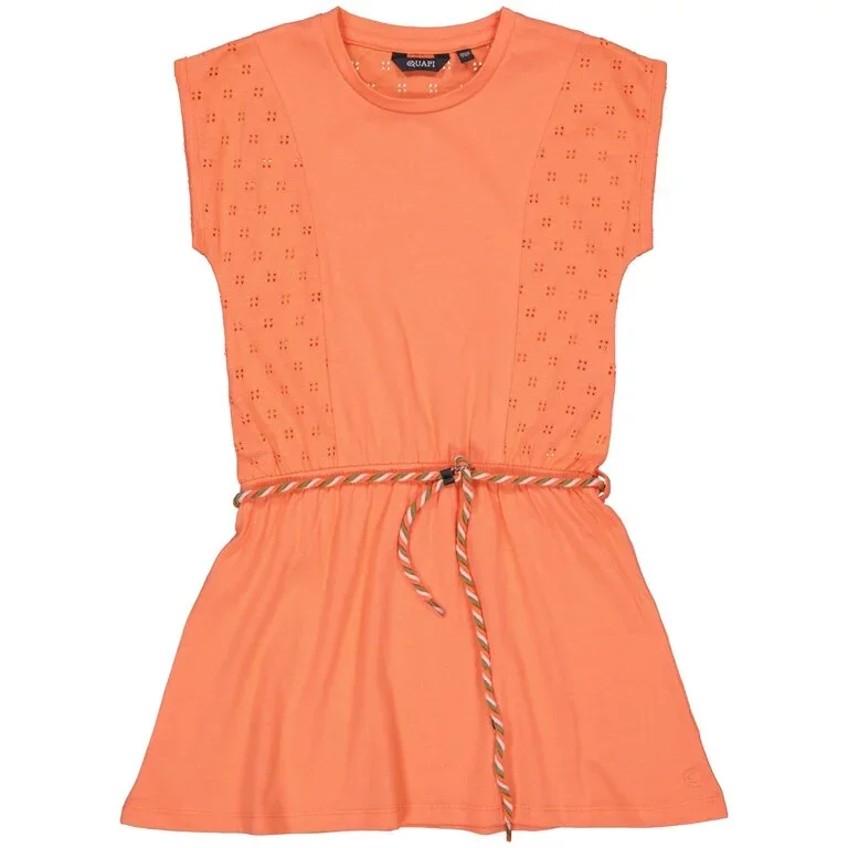 Jurk Becca (fresh pink)