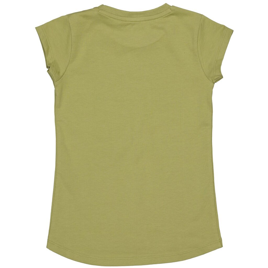 T-shirt Bia (cedar green)