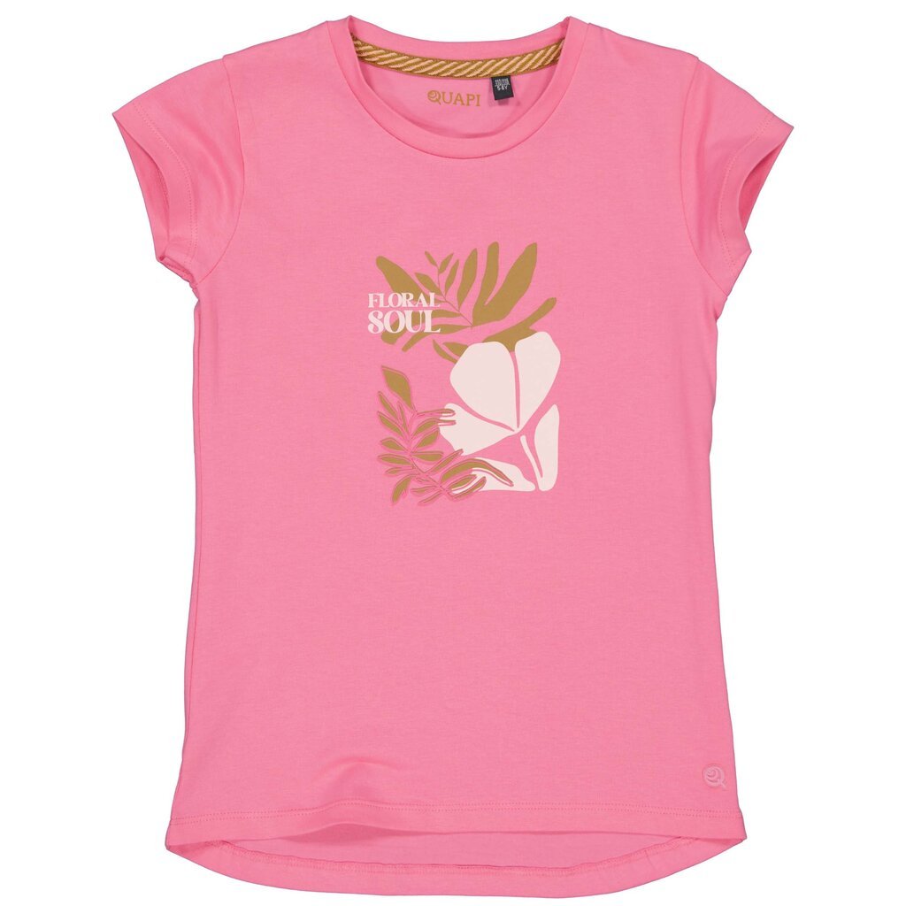 T-shirt Bibian (pink)