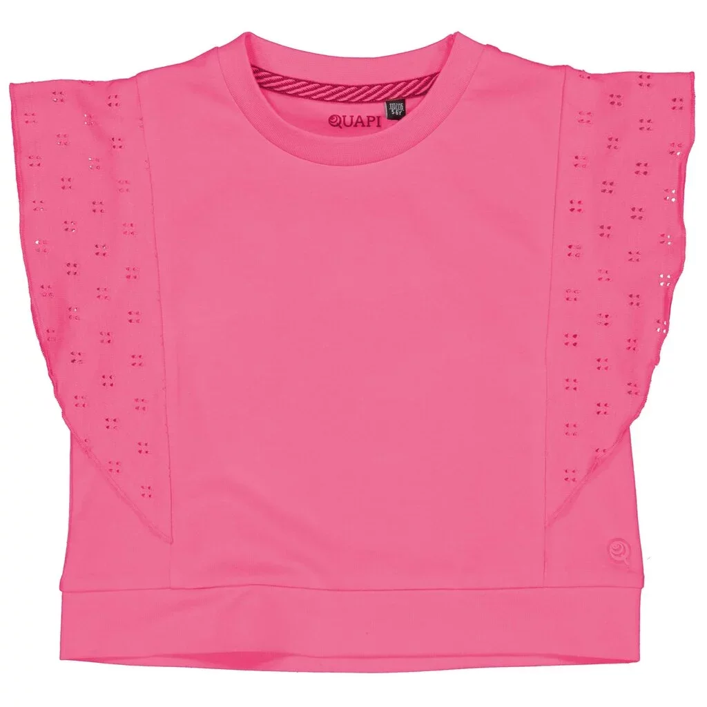 T-shirt Birgit (pink)