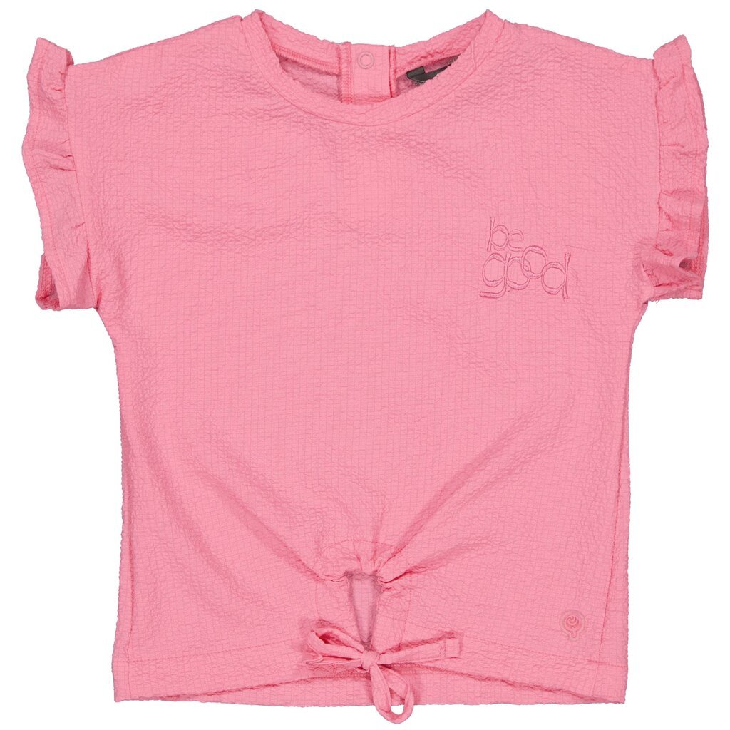 T-shirt Blue (pink)