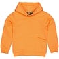 Quapi Trui hoodie Boaz (orange)