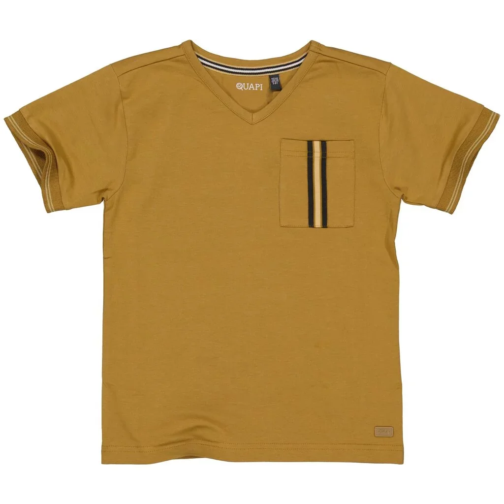 T-shirt Beril (brown)