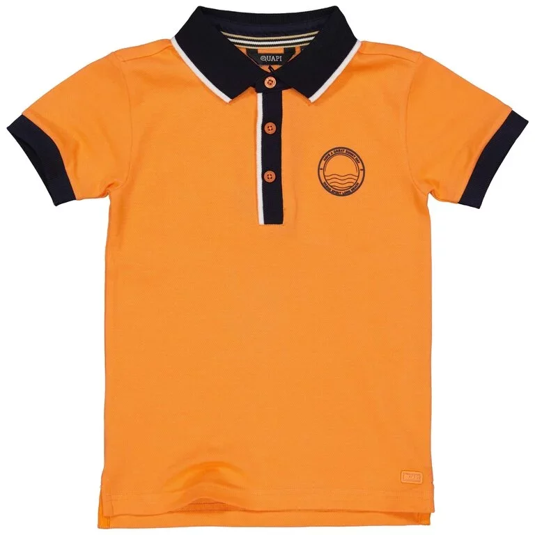 Polo Biko (orange)