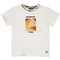 Quapi T-shirt Bartu (off white)
